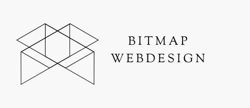 Bitmap Webdesign